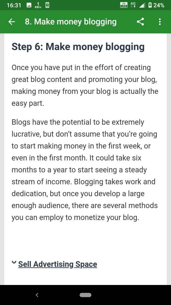 Micro Job - Earn Money By Micro Worker Guide स्क्रीनशॉट 7