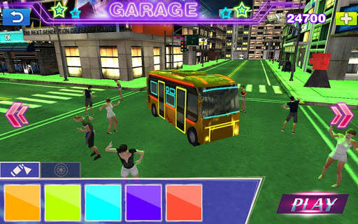 พรรค Bus Simulator 2015II screenshot 4