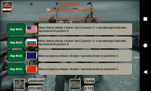 Imperium Bliskiego Wschodu screenshot 3