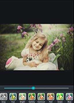 Photo Wonder Magic Photo screenshot 1