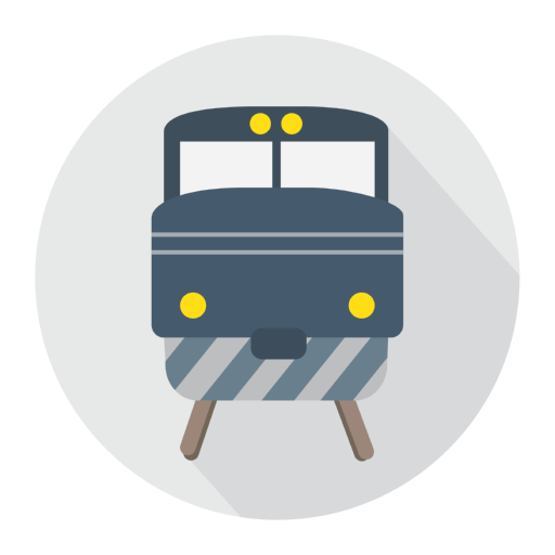ikon JadwalKA Kereta Api Indonesia