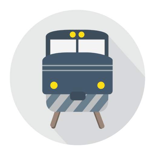 JadwalKA Kereta Api Indonesia 8.2.0