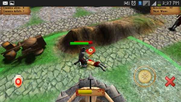 Clash of Empires screenshot 7