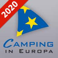 Camping in Europa on 9Apps