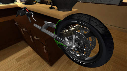 Fix My Motorcycle screenshot 4