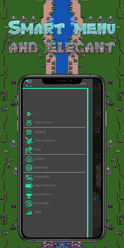 Ruster WarDate screenshot 7
