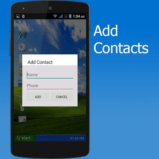 Launcher XP - Android Launcher screenshot 7