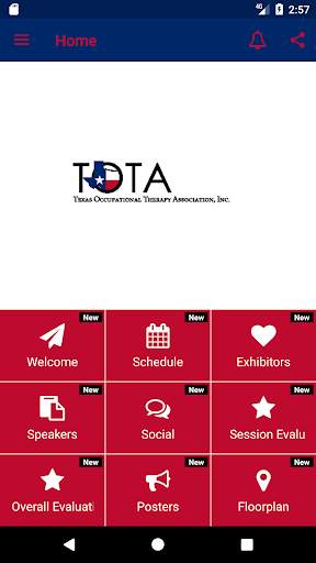TOTA screenshot 1