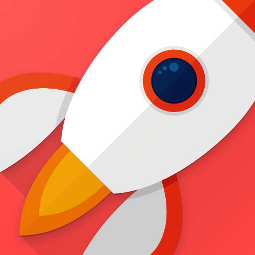 Rocket Race icon