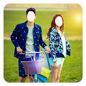 Korean Couple Photo Suit 1.0.2