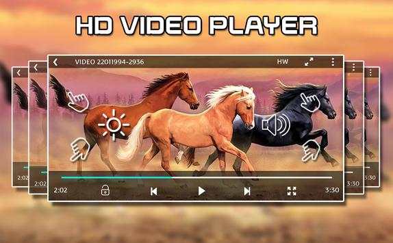 XXX Player - X HD Video Player screenshot 4