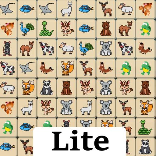 Connect Animal Lite 1.0