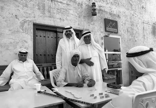Arab Man Photo Maker screenshot 2