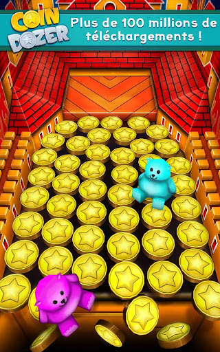 Coin Dozer - Prix gratuits screenshot 10