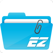 EZ File Explorer - File Explorer for Android icon