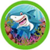 My Talking Hungry Shark Game 1.0