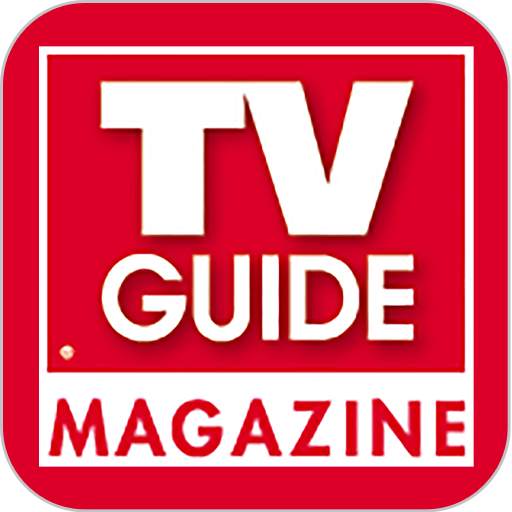 TV Guide Magazine 7.7