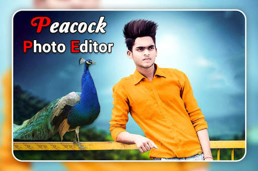 Shiva Photo Editor : Mahadev Photo Editor screenshot 6