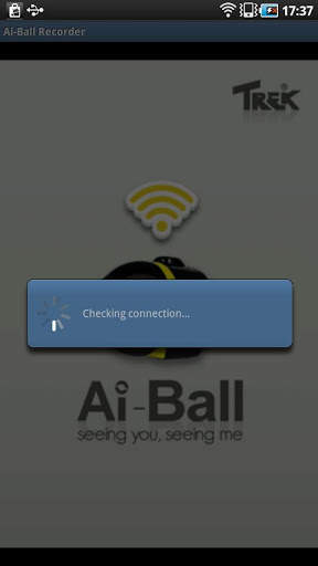 Ai-Ball AV Recorder screenshot 3