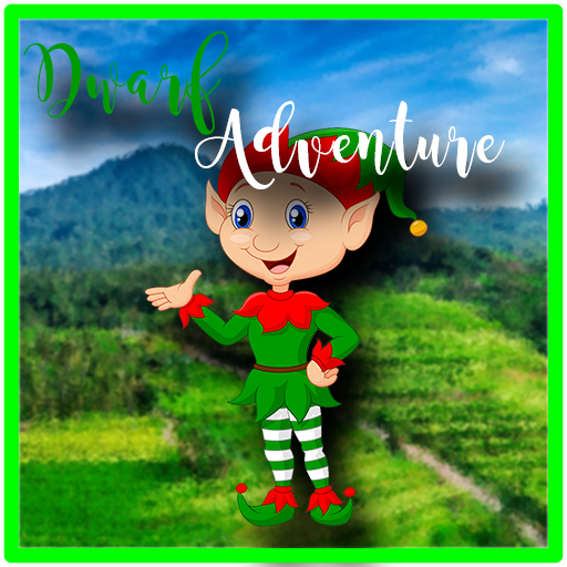 dwarf adventure icon