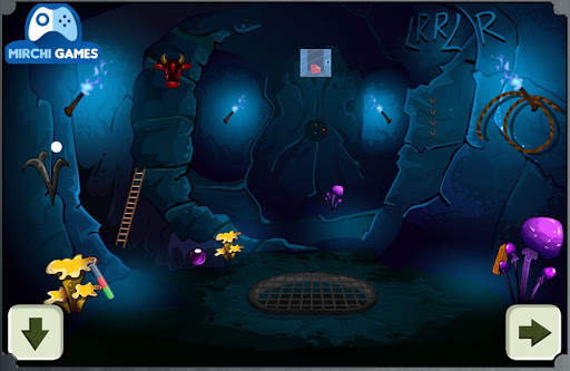 Escape Games Day-682 screenshot 2