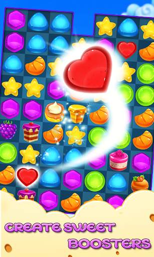 Candy Smash Match 3 screenshot 2