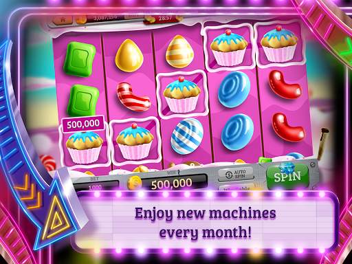 Royal Slots: Casino Machines screenshot 3