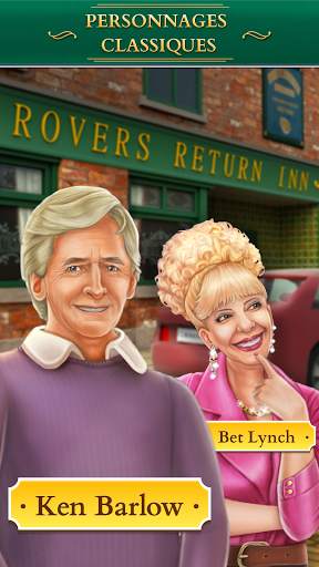 Coronation Street: Renovation screenshot 5