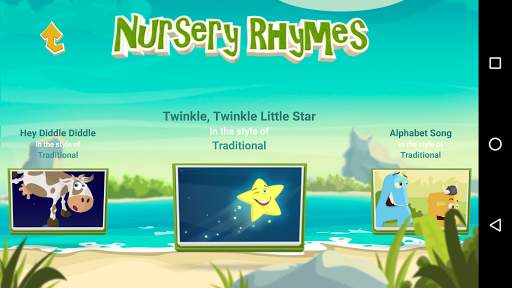 Singing Machine Kids' Karaoke screenshot 3