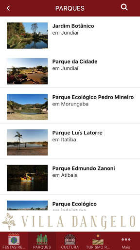 Circuito das Frutas screenshot 5