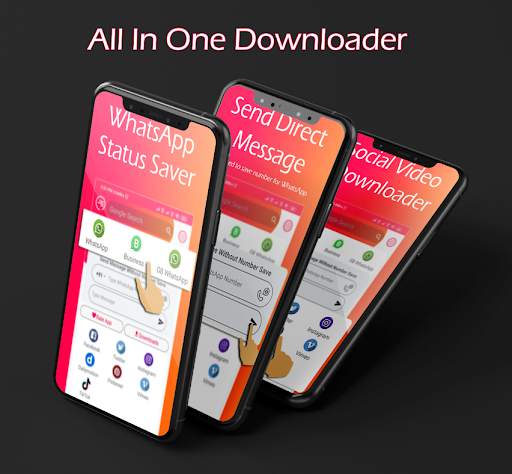 All In One Video Downloader screenshot 17