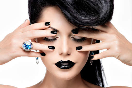 Make Me Beauty - Girl's Photo  screenshot 4