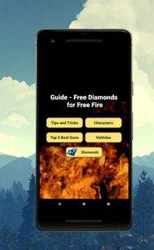 Guide - Free Diamonds for games स्क्रीनशॉट 1
