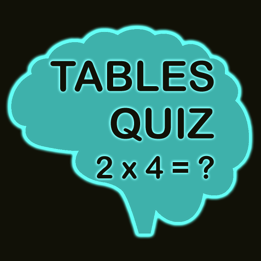 Math Tables with Quiz: Learn Math Tables icon