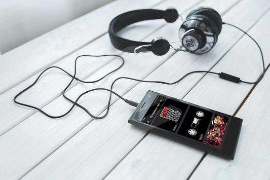 Hip Hop Music - New screenshot 1
