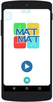 Matmat screenshot 1