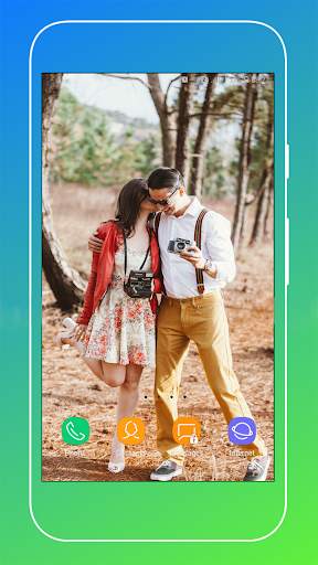 Couple Wallpaper screenshot 10