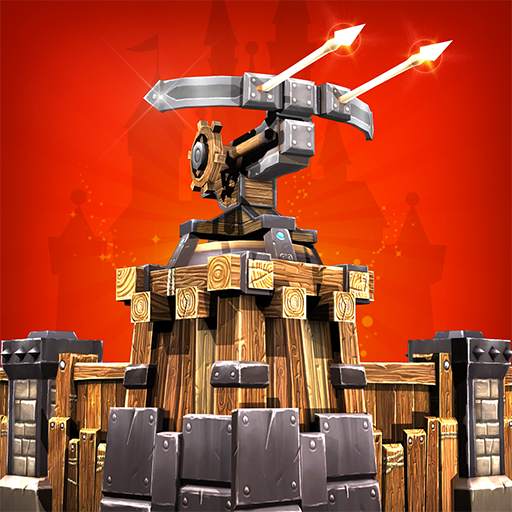 Castle Defense - Tower Defense Game 1.2