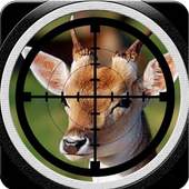 Sniper Deer Hunting 2018 1.0