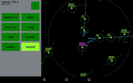 Endless ATC Lite screenshot 13