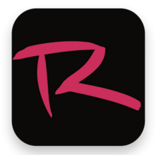 Rove Tv icon