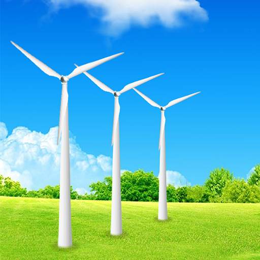 WindMill Live WallPaper 1.0