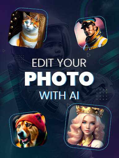 AI Photo Editor screenshot 11