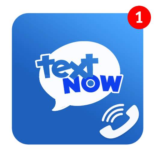 Free TextNow - Virtual Call & SMS free Number Tips 1.2