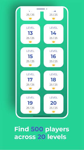 Pro Player Football Quiz screenshot 4