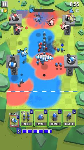 BATTLE GG screenshot 1