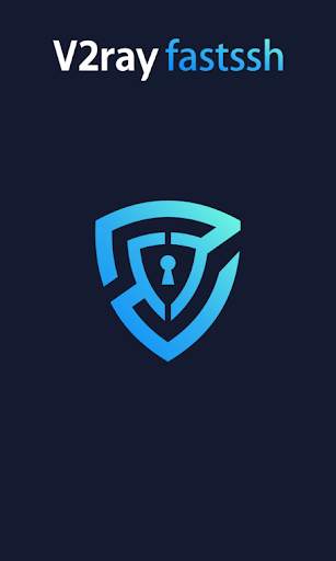 V2Ray Fastssh VPN screenshot 3