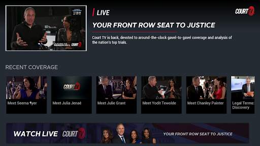 Court TV screenshot 7