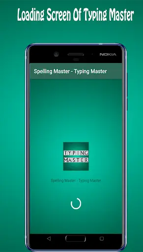 Spelling Master - Typing Master screenshot 1
