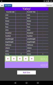 Social multiplayer games screenshot 18